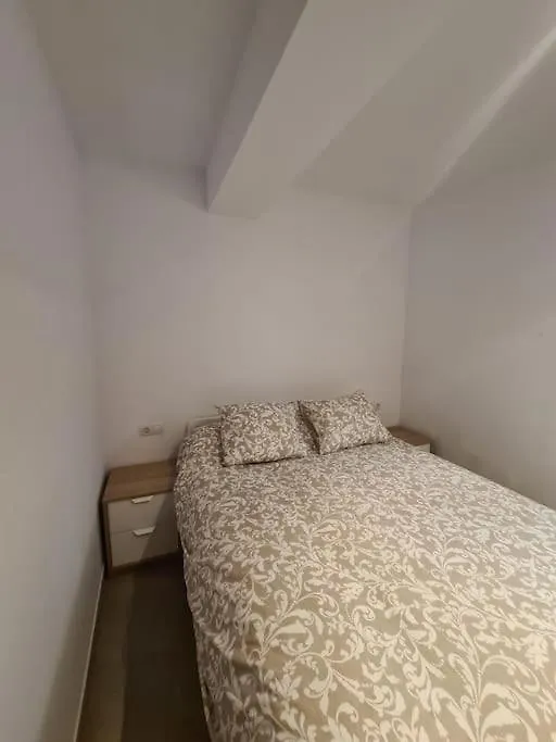 Precioso Apartamento En El Pirineo Catalan La Pobla de Lillet Spain