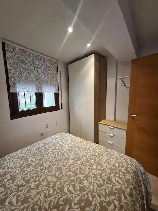 Apartment Precioso Apartamento En El Pirineo Catalan La Pobla de Lillet Spain
