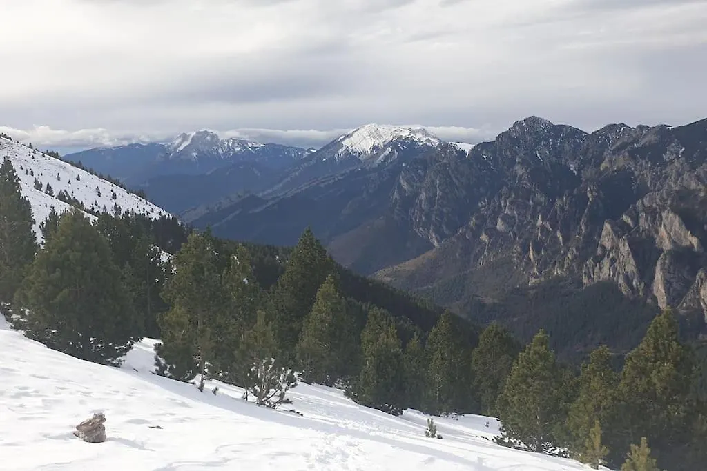 Precioso Apartamento En El Pirineo Catalan contacts