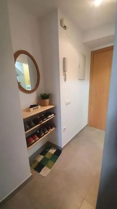 Precioso Apartamento En El Pirineo Catalan La Pobla de Lillet 0*,  Spain