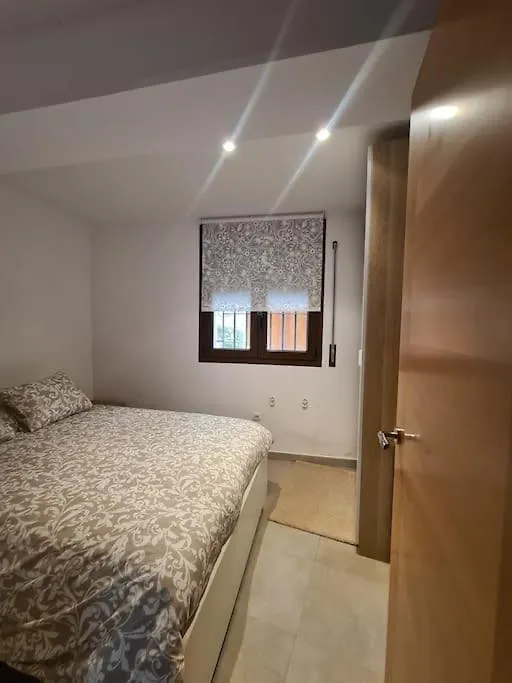 Precioso Apartamento En El Pirineo Catalan La Pobla de Lillet